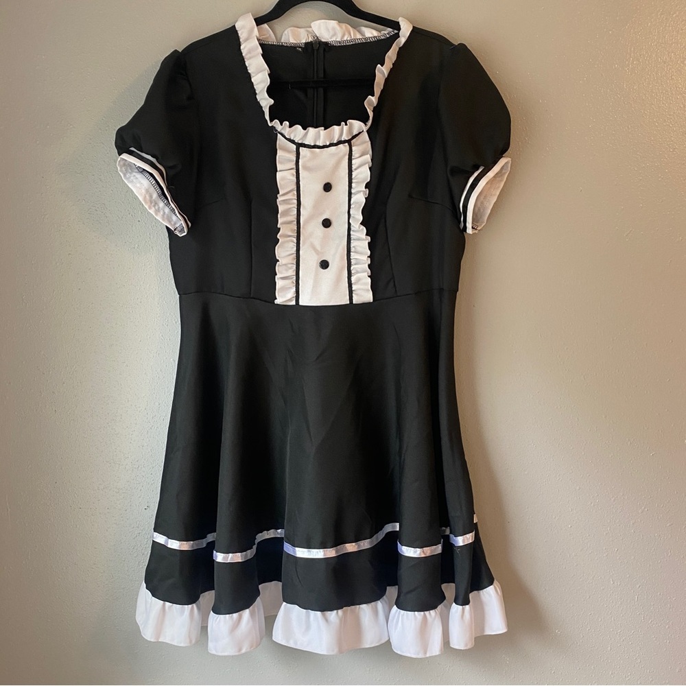 No brand Maid costume Size XXL - Picture 1 of 4